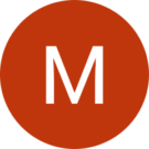 Mark P. Avatar