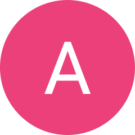 Andrea A. Avatar