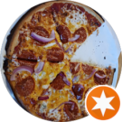 Patrick C. Avatar